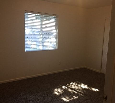 1st bedroom