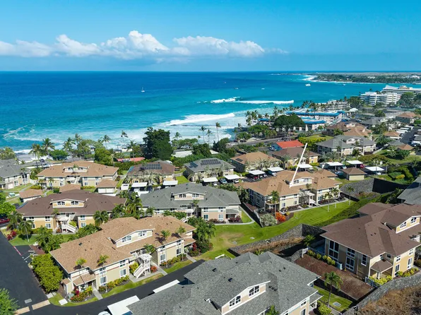 75-5919 Alii Dr APT U22, Kailua Kona, HI 96740