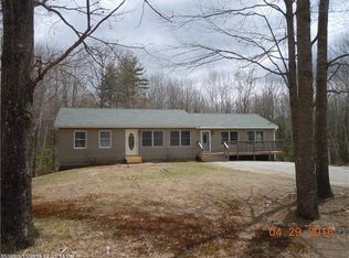 94 Provencher Dr, Limerick, ME 04048