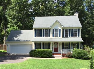 35533 Wilderness Shores Way, Locust Grove, VA 22508