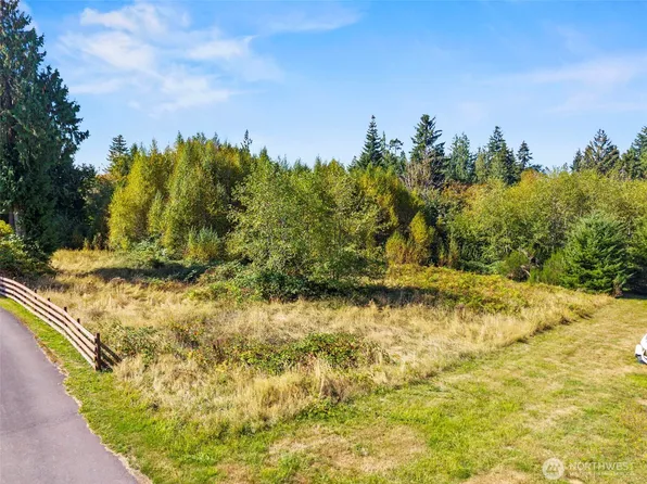 8 Cougar Falls Lane, Cathlamet, WA 98612