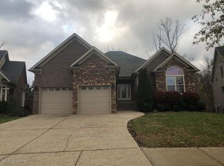 11305 Valley Cove Cir, Louisville, KY 40291