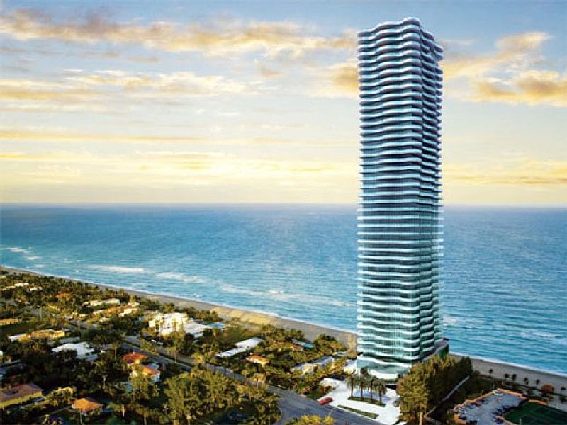 1st image of 19575 Collins Ave #42A