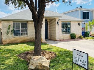 3217 Saint Isaac Loop, Laredo, TX 78046