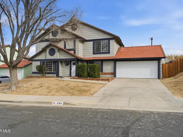 37614 Kimberly Ln, Palmdale, CA 93550