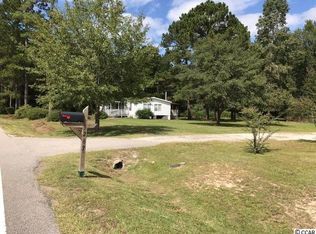 5267 Highway 554, Loris, SC 29569