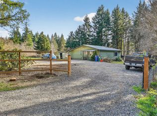 26200 S Highway 211, Estacada, OR 97023