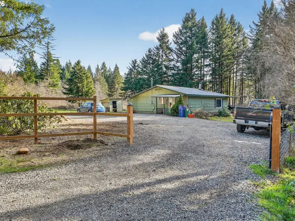26200 S Highway 211, Estacada, OR 97023