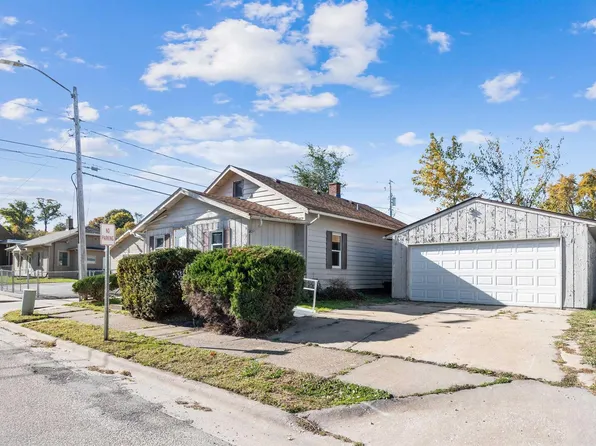 1509 Kennedy Dr, East Moline, IL 61244