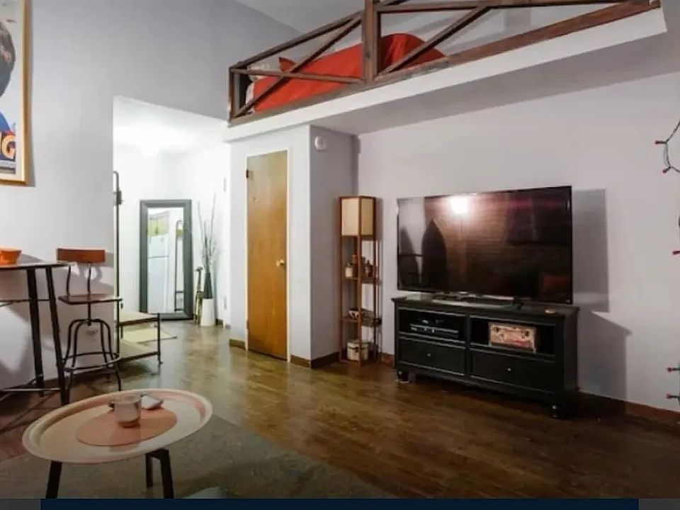 2nd image of 27 W 76th St #2R