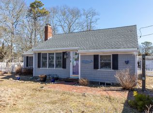 62 Melgo Ln, South Yarmouth, MA 02664