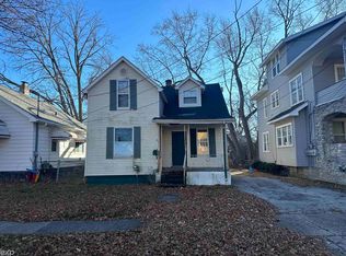 1714 Nebraska Ave, Flint, MI 48506