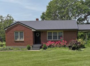 8525 Highway 355, Owenton, KY 40359