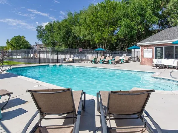 Candlestick Lane, 80 E 7800 S, Midvale, UT 84047