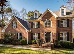 12733 Amoretto Way, Raleigh, NC 27613