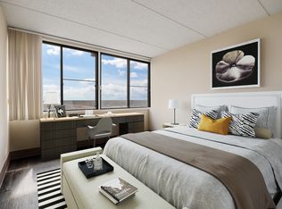 The Pavilion, Chicago, IL 60656