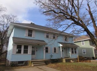 6 Spring St #8, Plainville, MA 02762