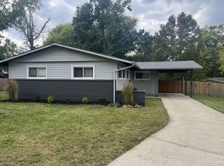 7909 Burgundy Ln, Cincinnati, OH 45224