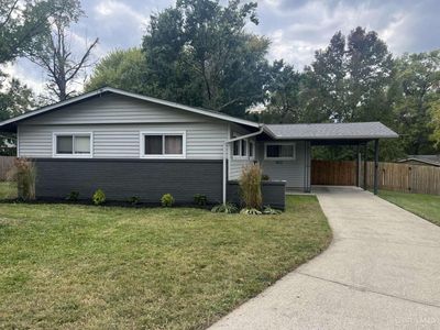 7909 Burgundy Ln, Cincinnati, OH, 45224
