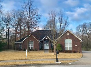 4501 W Trillium Ln, Fayetteville, AR 72704