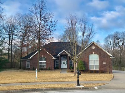 4501 W Trillium Ln, Fayetteville, AR, 72704