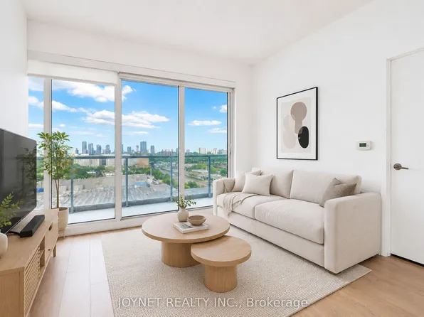 117 McMahon Dr, Toronto, ON