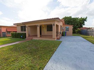 230 NW 40th Ave, Miami, FL 33126