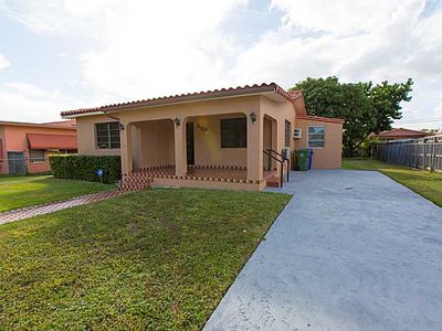 230 NW 40th Ave, Miami, FL, 33126