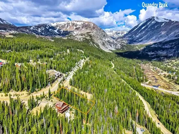 159 Hamilton, Breckenridge, CO 80424