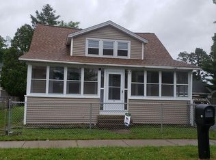 49 Slater Ave, Springfield, MA 01119
