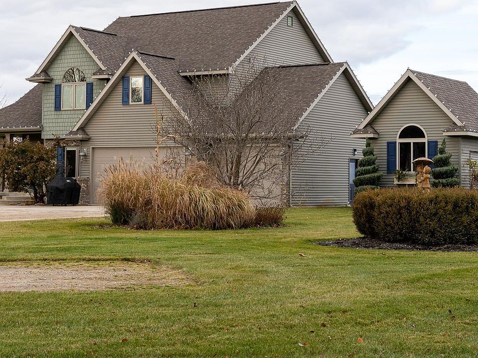 4349 E Wing Rd, Mount Pleasant, MI 48858 Zillow