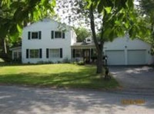 5466 Russell, Cedar Springs, MI