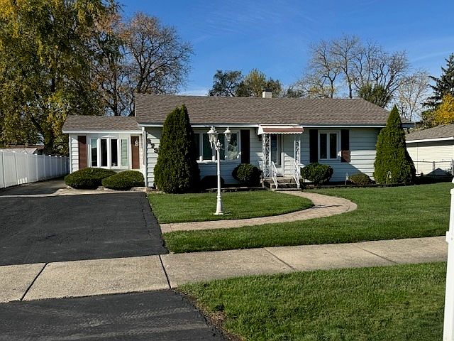 1st image of 8732 Melvina Ave