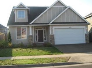 1672 Bobcat Ave SW, Albany, OR 97321