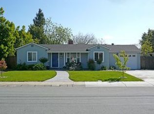 332 Rosewood Ave, San Jose, CA 95117