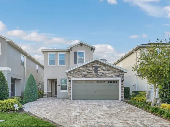 409 Southfield St, Kissimmee, FL 34747