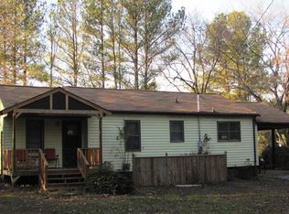 65 E Reed Rd, La Fayette, GA 30728