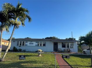 Lake Lucerne Sec 4, Miami Gardens, FL 33056