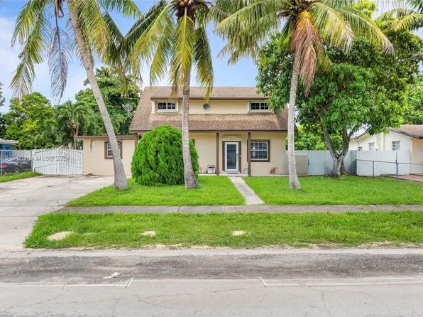 17760 SW 112th Pl, Miami, FL 33157
