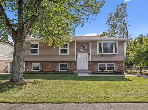 2964 Tuscaloosa Ln, Lexington, KY 40515