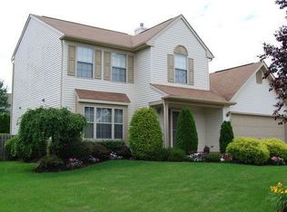 23 Springcress Dr, Delran, NJ 08075