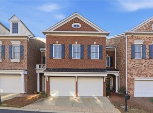 2302 English Ivy Ct SE, Atlanta, GA 30339