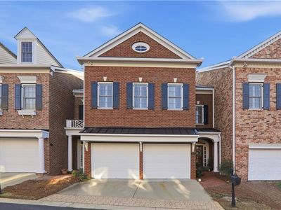 2302 English Ivy Ct SE, Atlanta, GA, 30339