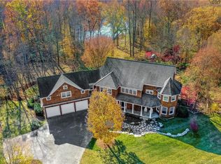 11 Hidden Spring Dr, Weston, CT 06883