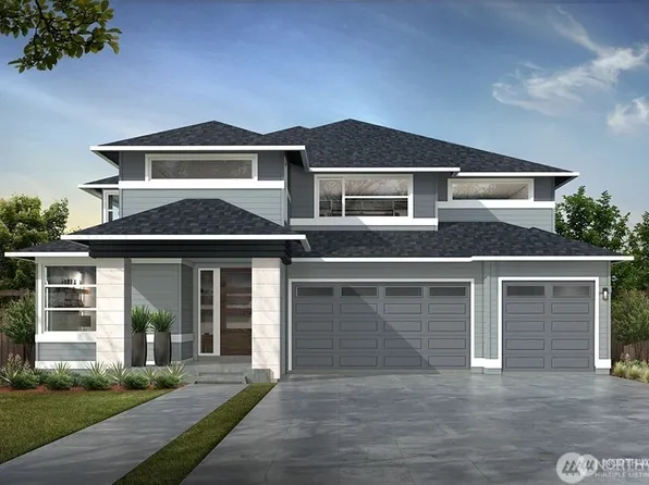 1486 Pratt Avenue SE, North Bend, WA 98045