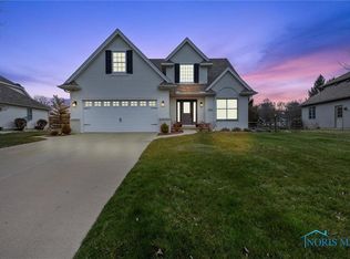3407 Manley Rd, Maumee, OH 43537
