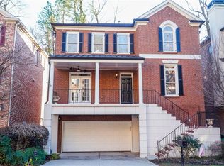 1127 Ashton Bluff Dr NE, Atlanta, GA 30319