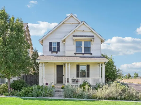 7902 E 49th Place, Denver, CO 80238