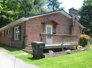 1793 Wendover Rd, Bristol, VA 24201