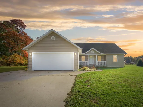 4560 W Chicago Rd, Niles, MI 49120